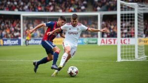 Excelsior đối đầu Groningen: Mẹo cá cược cho trận chiến Eredivisie