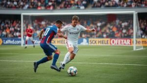 Birmingham gặp Watford: Cuộc Đối Đầu Championship Hứa Hẹn Sự Hào Hứng