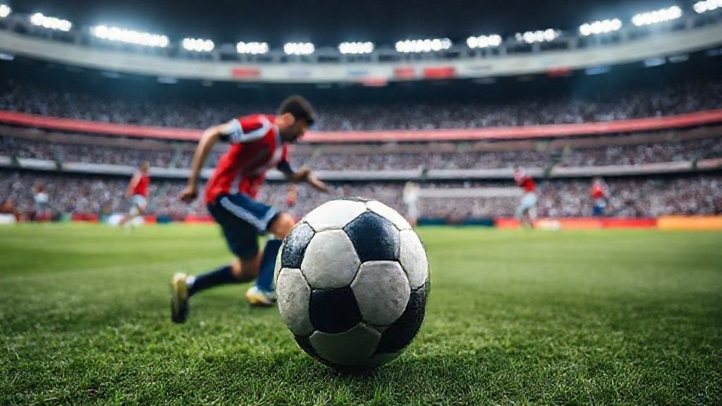 Khẩn Cấp Chuyển Nhượng West Ham: Liệu El-Karouani Có Thể Giải Quyết Khủng Hoảng?