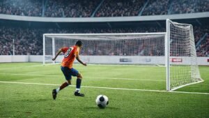 Wigan gặp Burton: Cuộc Chiến League One Hứa Hẹn Nhiều Bất Ngờ và Bàn Thắng