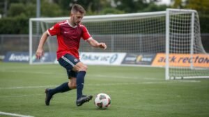 Union Berlin và RB Leipzig: Tiết Lộ Bí Mật Đặt Cược Bundesliga