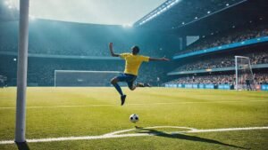 Căng thẳng trong Cuộc Chiến Carabao Cup Gia Tăng Khi Livramento của Newcastle Bị Chấn Thương