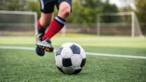 Cameroon và Gabon: Kịch Tính Của Kẻ Ngoài Cuộc Trong Cuộc Đối Đầu Cúp Châu Phi