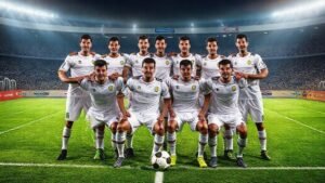 Atlético đối đầu DIM: Đặt cược vào trận cầu đầy bàn thắng tại Giải vô địch Primera A Colombia