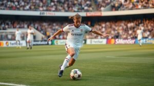 Trận Đấu Nảy Lửa Giữa Young Boys và Grasshoppers: Cuộc Chiến Tại Swiss Super League Đang Chờ Đón