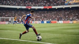 Lausanne đối đầu Fiorentina: Liệu Sự Chính Xác Của Thụy Sĩ Có Đánh Bại Khó Khăn Tại Serie A?