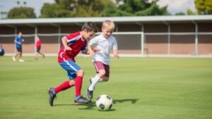 Gimnasia và Barracas: Những Đ insights Cá Cược cho Trận Đối Đầu Tại Argentina