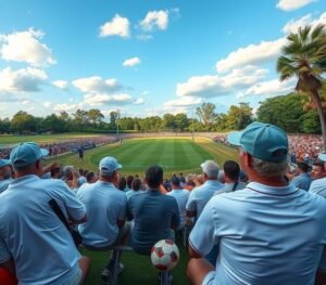Port Vale Nhắm Đến Darren Ferguson Để Lấy Lại Thế Cân Bằng Ở League One