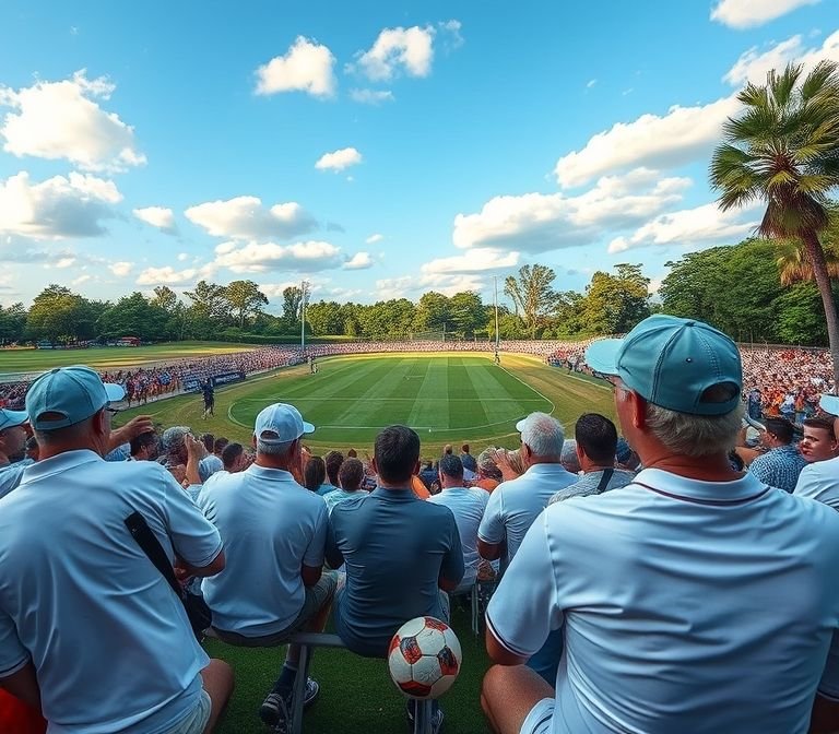 Port Vale Nhắm Đến Darren Ferguson Để Lấy Lại Thế Cân Bằng Ở League One