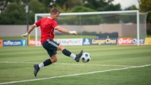 Brighton vs Aston Villa: Liệu Hải Âu Có Đạt Được Chiến Thắng Tại Nhà?