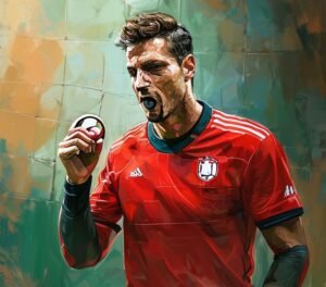 Gabon đối đầu với Bờ Biển Ngà: Liệu Aubameyang có tạo nên bất ngờ?