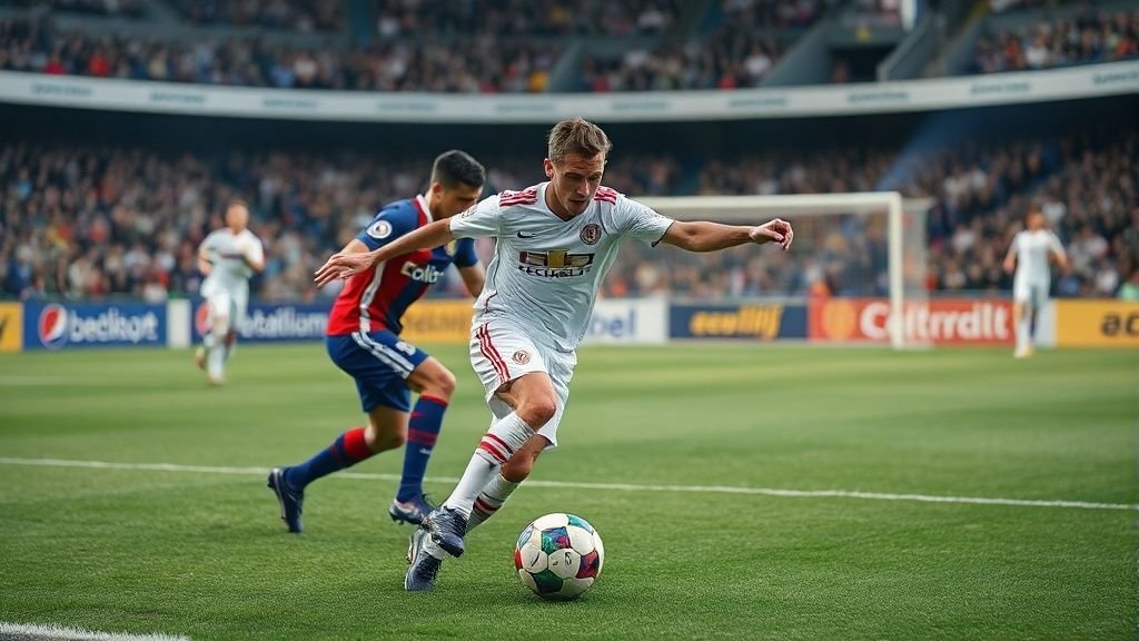 Semenyo của Bournemouth: Ngôi sao tiếp theo của Manchester City?