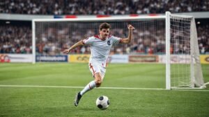 Aston Villa Ngăn Chặn Brighton Thực Hiện Thương Vụ Với Bogarde Vào Tháng Một