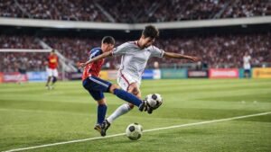 Burgos đối đầu với Albacete: Liệu Albacete có thể tạo ra cú sốc ở La Liga 2?