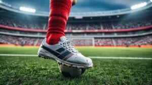 Tottenham Tìm Kiếm Cơ Hội Chuộc Lỗi Trước Newcastle: Những Thay Đổi Quan Trọng Sắp Đến