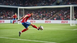 Cuộc Đọ Sức Fulham và Forest: Ai Sẽ Thống Trị Craven Cottage?