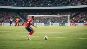 Dortmund vs Bodo/Glimt: Liệu Bức Tường Vàng Có Thống Trị Cuộc Đụng Độ Champions League?