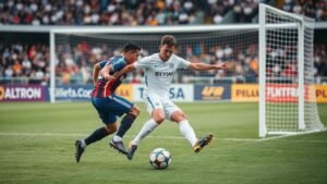 AZ Alkmaar gặp Jagiellonia: Ai sẽ làm nên điều bất ngờ?