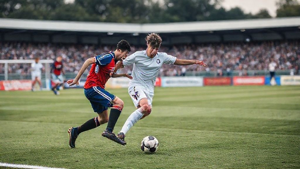 Khủng Hoảng Của Tottenham Đang Trầm Trọng Hơn Sau Thất Bại Đối Với Nottingham