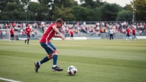 Tottenham’s Yves Bissouma: Drama Chuyển Nhượng Không Ngờ Trong Tháng Giêng